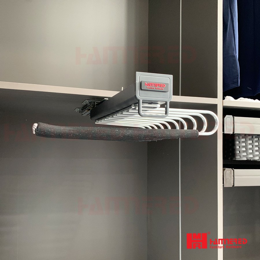 phụ kiện tủ quần áo HMR