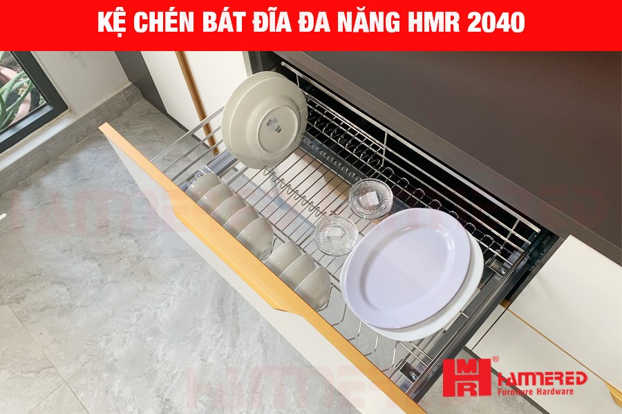 Hammered. kệ chén âm tủ dưới, phụ kiện tủ bếp trên, phụ kiện tủ bếp dưới, kệ chén inox, kệ chén âm tủ, kệ âm tủ, giá bát đĩa tủ dưới, giá bát đĩa inox nan, giá bát đĩa inox 304