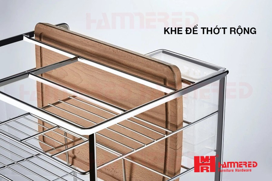 Hammered, kệ dao thớt nhà bếp thông minh, kệ để dao thớt inox 304 chống bẩn, giá để dao thớt kéo thông minh, kệ đựng dao thớt chai lọ inox nan vuông, kệ đựng gia vị, giá để dao thớt, giá dao thớt chai lọ Hammered, giá dao thớt gia vị đa năng, giá để dao thớt đa năng inox 304 mờ, giá dao thớt inox nan dẹt, kệ để gia vị cao cấp