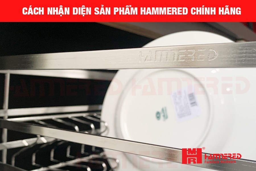 Hammered. kệ chén âm tủ dưới, phụ kiện tủ bếp trên, phụ kiện tủ bếp dưới, kệ chén inox, kệ chén âm tủ, kệ âm tủ, giá bát đĩa tủ dưới, giá bát đĩa inox nan, giá bát đĩa inox 304