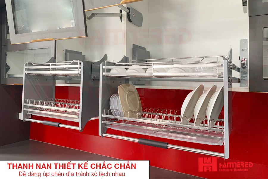 Hammered, giá nâng hạ bát đĩa, kệ bát nâng hạ đựng chén đĩa, giá bát nâng hạ tiện dụng, kệ nâng hạ chén đĩa, giá bát đĩa nâng hạ, giá bát nâng hạ, kệ đựng chén bát nâng hạ, kệ chén bát đĩa di động, giá bát nâng hạ thông minh inox 304, giá bát nâng hạ 2 tầng inox 304, giá bát đĩa nâng hạ inox, kệ chén thông minh nâng hạ, giá chén bát nâng hạ 2 tầng, hệ thống giá bát tủ trên.