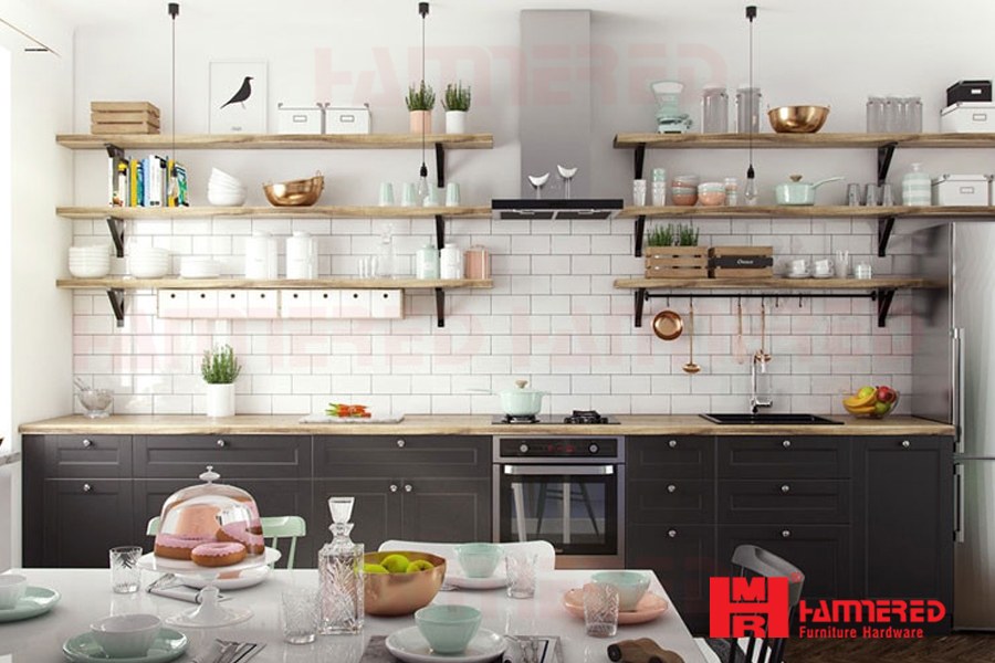 Hammered, bếp chữ I, tủ bếp chữ I, tủ bếp thẳng, phụ kiện tủ bếp, thiết kế phụ kiện bếp thông minh, phòng bếp, nhà bếp, tủ bếp cao cấp, tủ bếp đẹp, tủ bếp hiện đại, tủ bếp độc đáo, tủ bếp đơn giản, tủ bếp chữ I đẹp, tủ bếp chữ I độc đáo