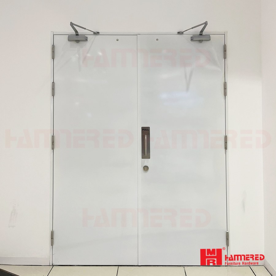 TAY CO CỬA TỰ ĐỘNG CHO CỬA GỖ VÀ CỬA NHÔM TỐT NHẤT 2023