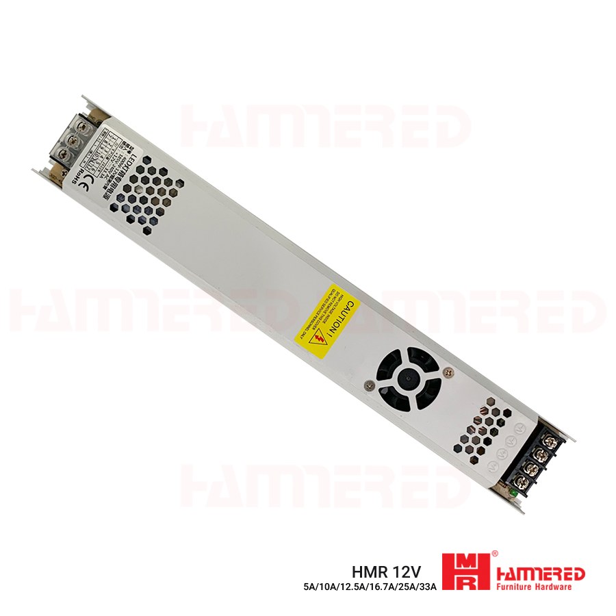 bộ chuyển nguồn đèn LED Hammered
