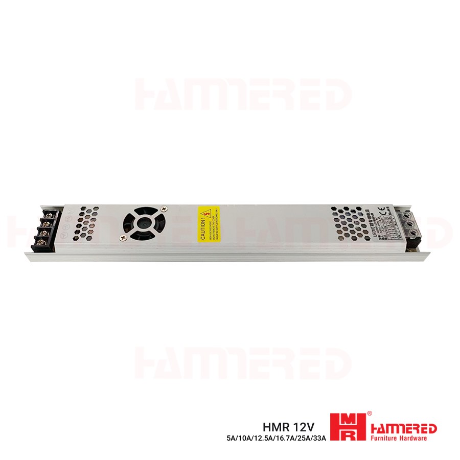 bộ chuyển nguồn đèn led 12V