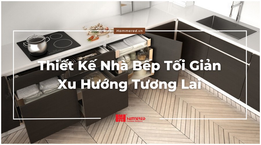 phụ kiện tủ bếp