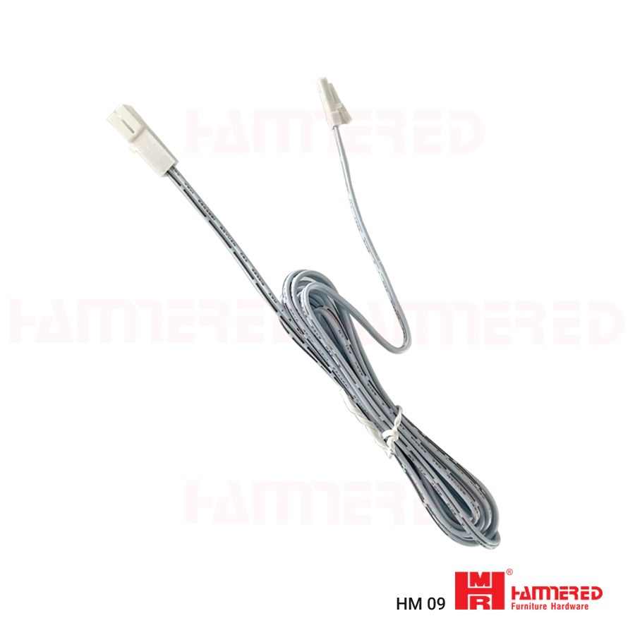 Dây nối nguồn đèn led