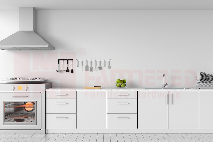 nhà bếp tối giản 4