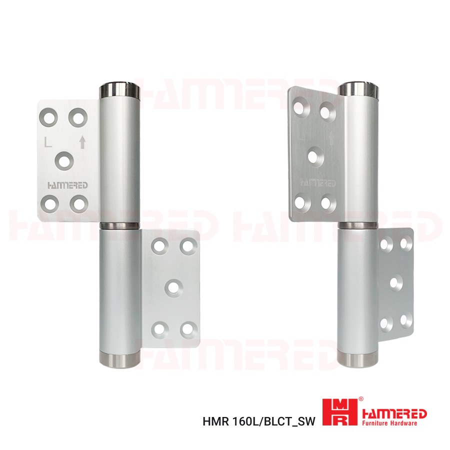 bản lề lá cờ HMR 160L