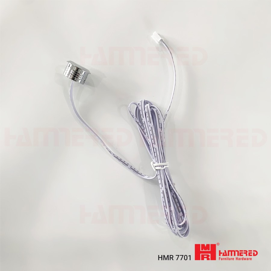 cảm ứng chạm có chiết áp tăng giảm HMR 7701