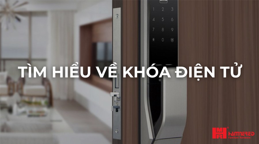 lỗi thường gặp khóa điện tử