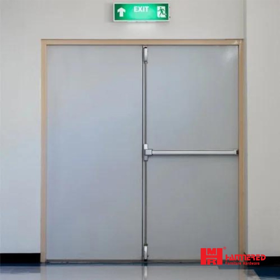 phụ kiện cửa chống cháy cửa thoát hiểm