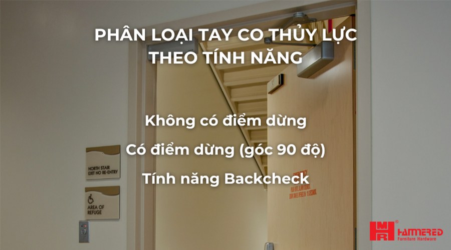 tay co thủy lực tay đẩy hơi