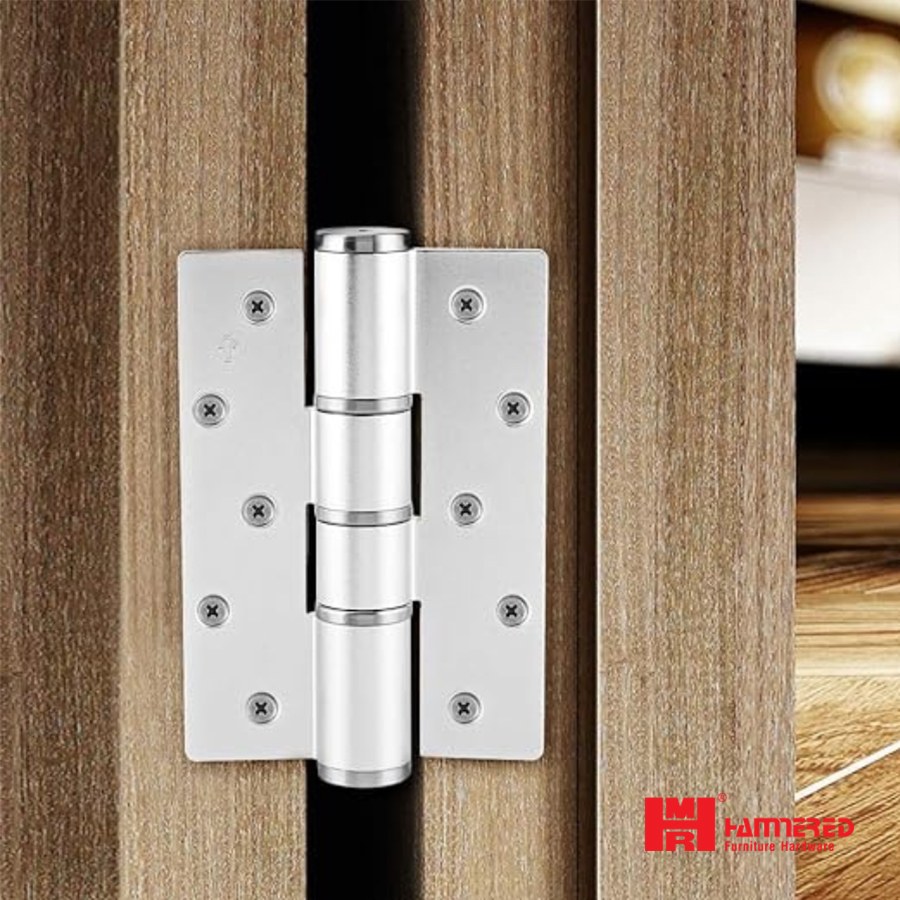 bản lề cửa phổ biến