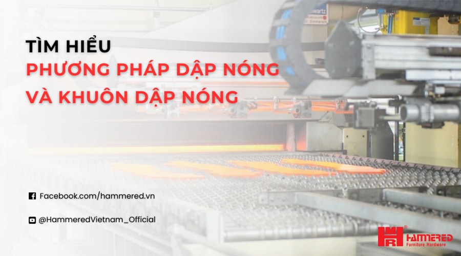 khuôn dập nóng