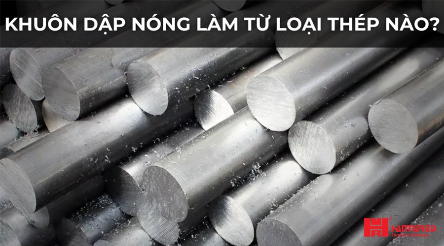 khuôn dập nóng