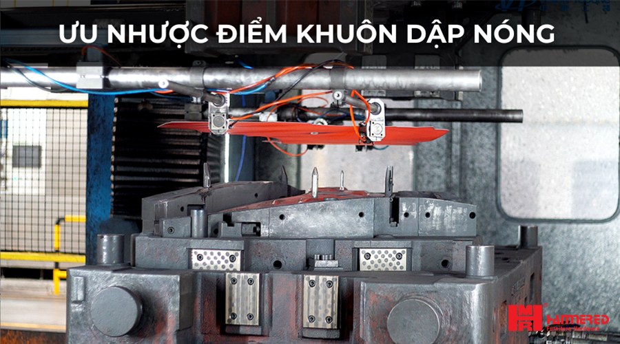khuôn dập nóng