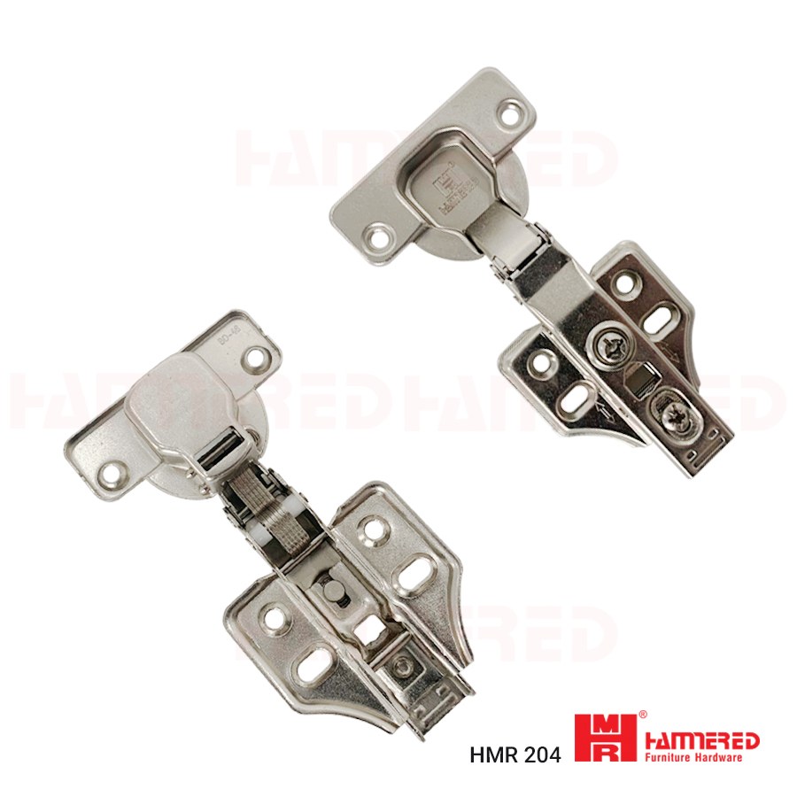 Bản lề đế cố định