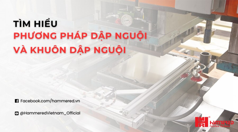 khuôn dập nguội