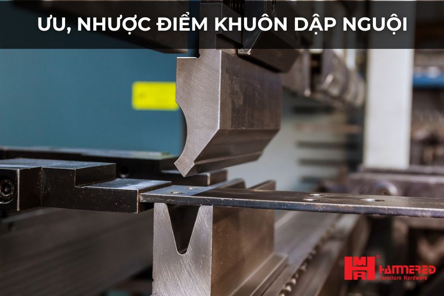 khuôn dập nguội