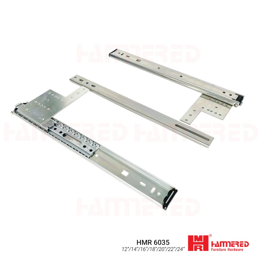 Ray TrƯỢt Âm GiẤu CÁnh TỦ Hmr 6035