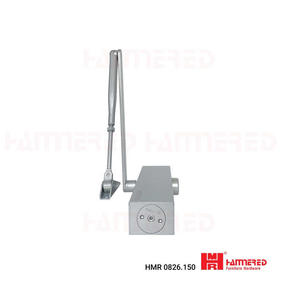 Chỉ số EN tương ứng với tầng lực của Tay đẩy hơi