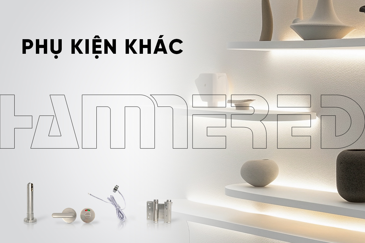 PHỤ KIỆN KHÁC