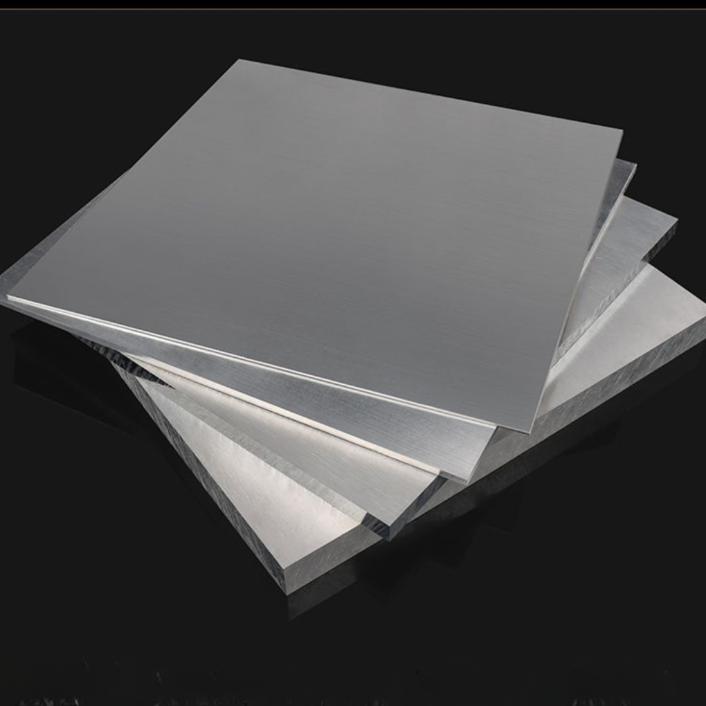 Chất liệu hợp kim nhôm