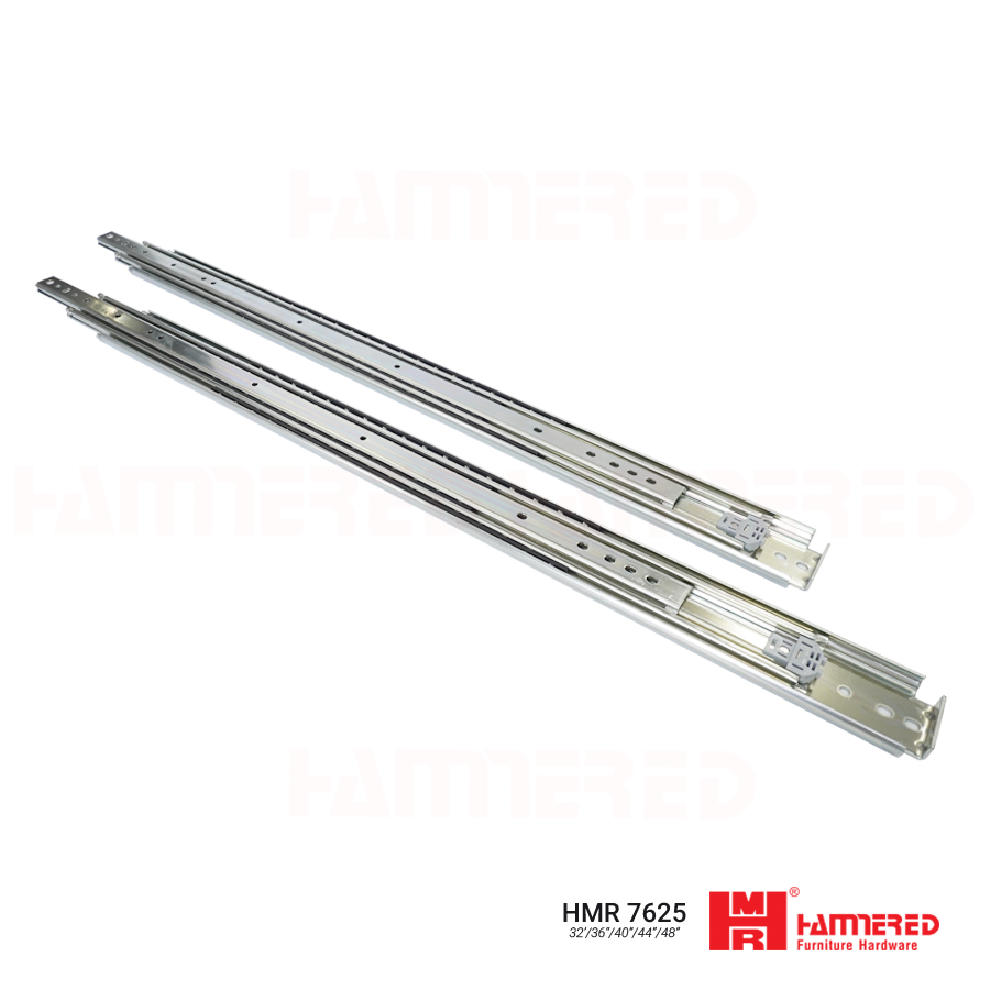 ray bi tải trọng siêu lớn Hammered